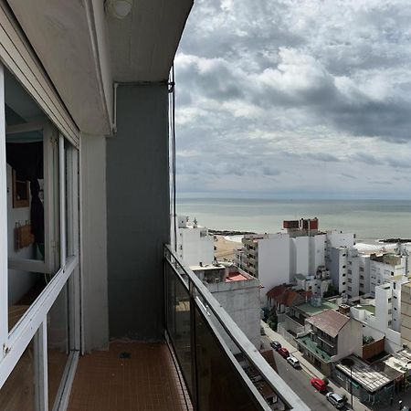 Hermoso Monoambiente Con Vista Al Mar En La Perla , Mar Del Plata Eksteriør bilde