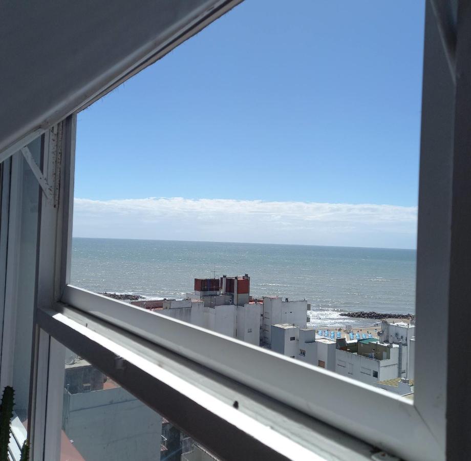Hermoso Monoambiente Con Vista Al Mar En La Perla , Mar Del Plata Eksteriør bilde