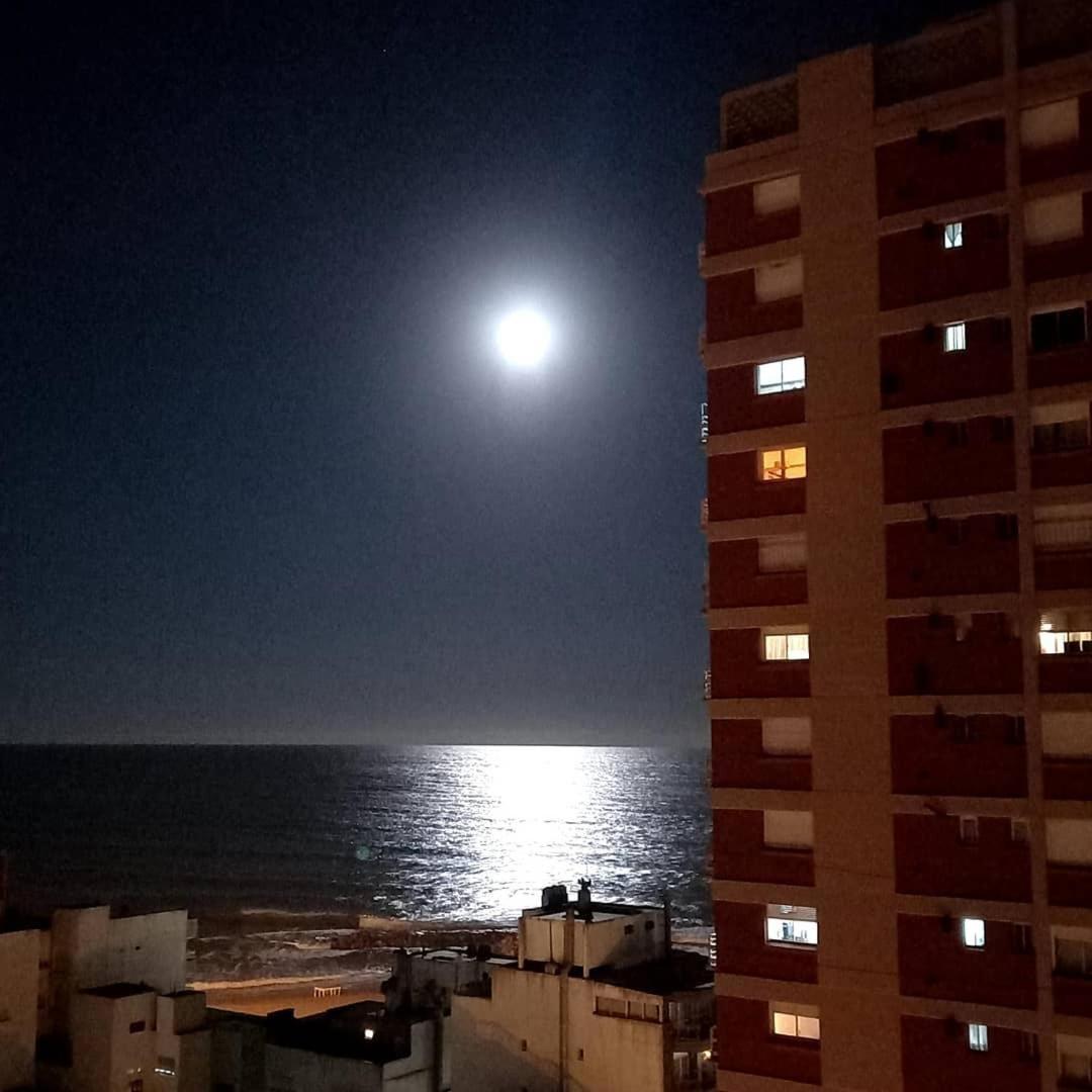 Hermoso Monoambiente Con Vista Al Mar En La Perla , Mar Del Plata Eksteriør bilde