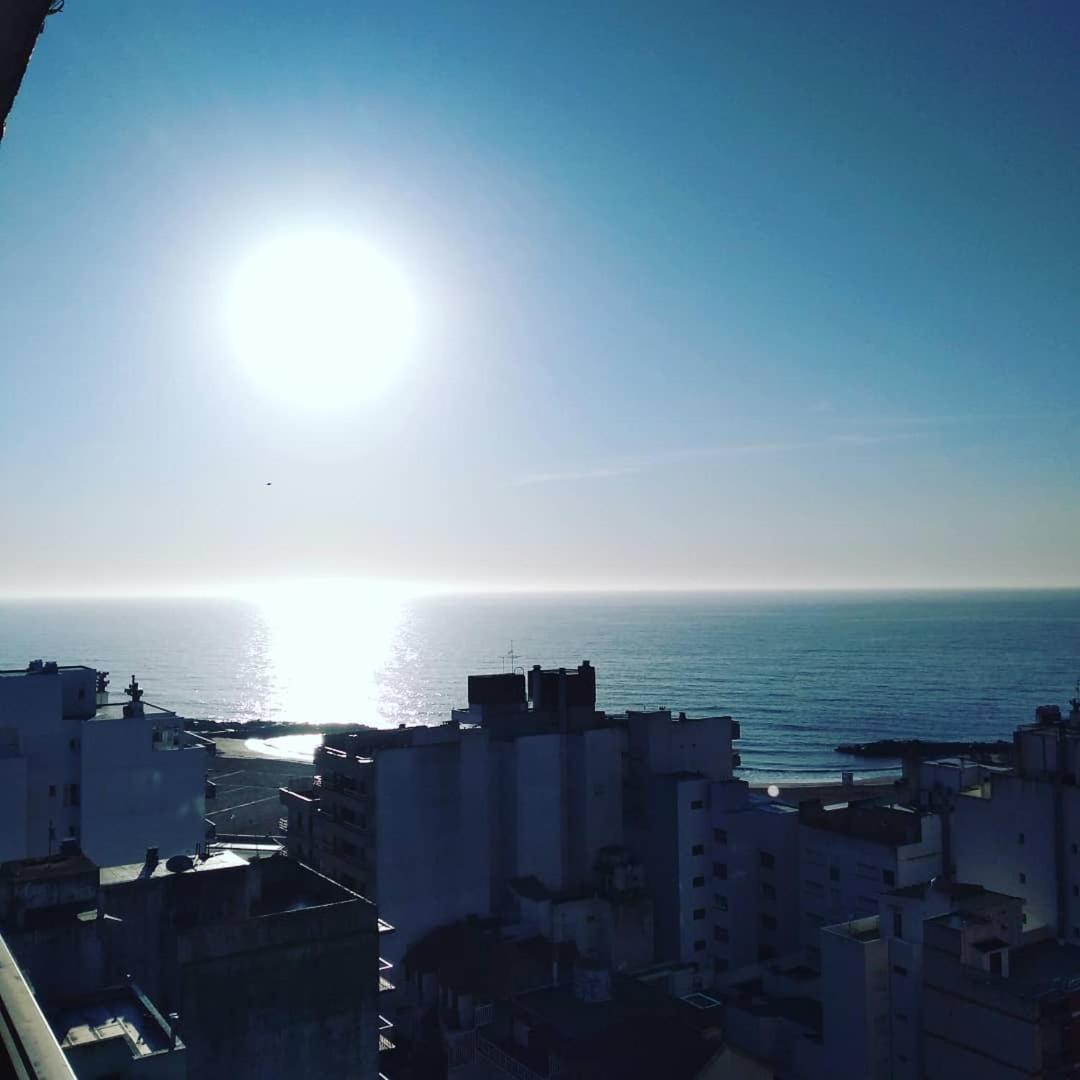 Hermoso Monoambiente Con Vista Al Mar En La Perla , Mar Del Plata Eksteriør bilde